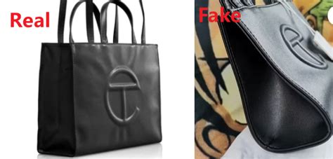 fake telfar bags|original telfar bag.